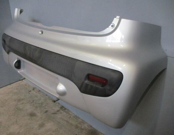 Bumper PEUGEOT 107 (PM, PN)