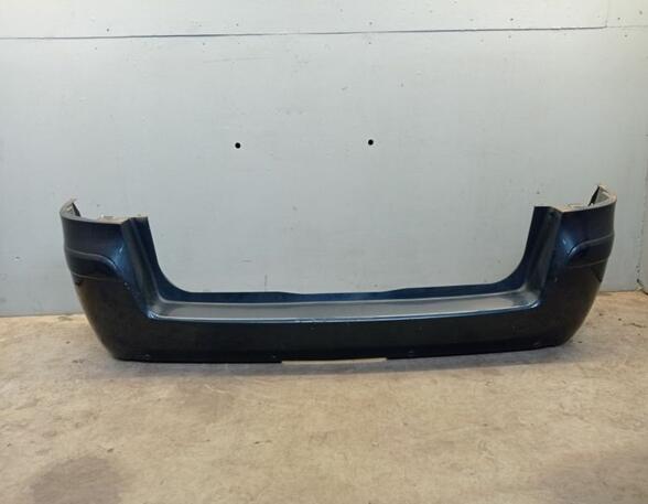 Bumper OPEL Zafira B Kasten/Großraumlimousine (A05)