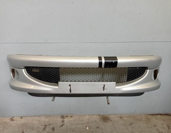 Bumper PEUGEOT 206 CC (2D)