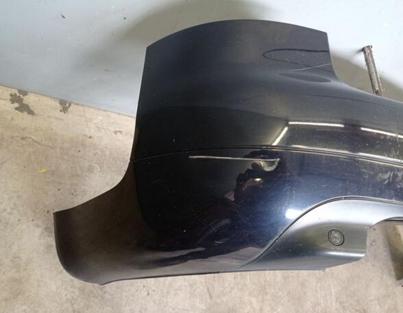 Bumper AUDI A6 Avant (4B5)