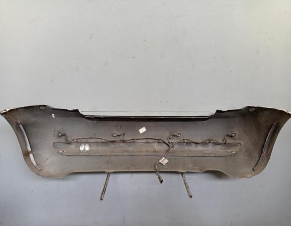 Bumper FIAT 500 (312), FIAT 500 C (312)