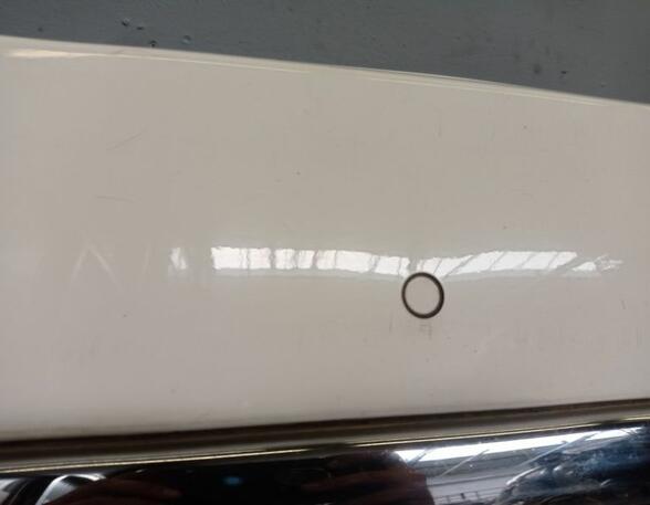 Bumper FIAT 500 (312), FIAT 500 C (312)