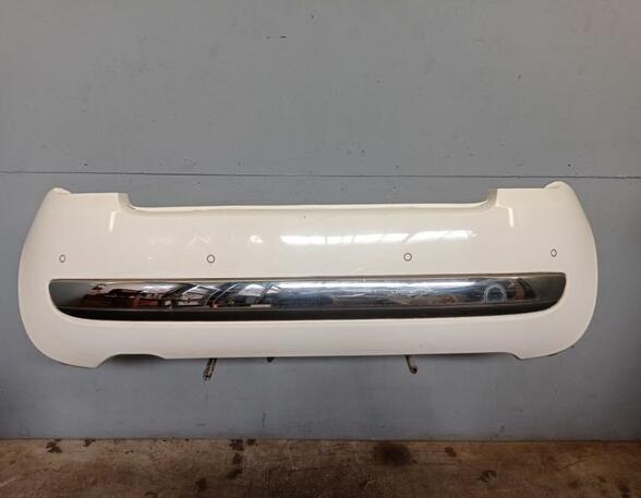 Bumper FIAT 500 (312), FIAT 500 C (312)