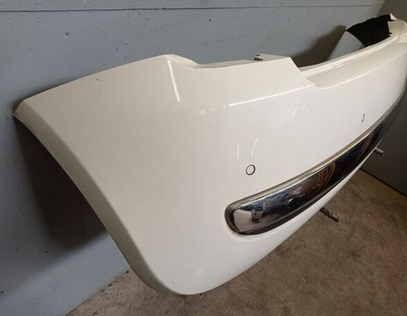 Bumper FIAT 500 (312), FIAT 500 C (312)