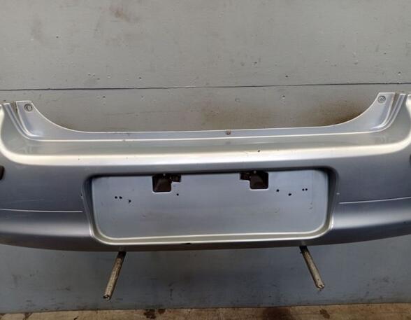 Bumper SUZUKI Alto (FF)