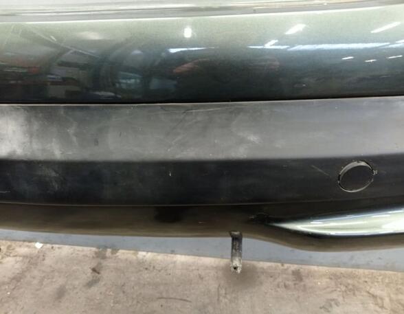 Bumper PEUGEOT 207 (WA, WC)