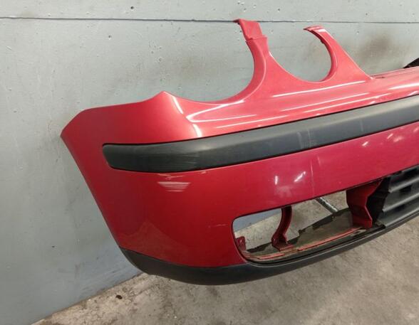 Bumper VW Polo (9N)