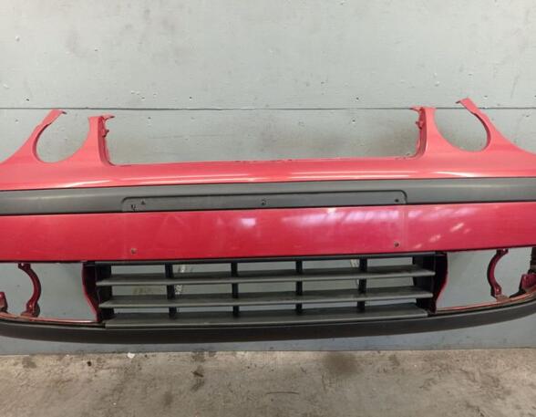 Bumper VW Polo (9N)