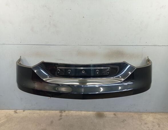 Bumper OPEL Insignia A Sports Tourer (G09), OPEL Insignia A Country Tourer (G09)