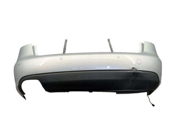 Bumper AUDI A4 Avant (8K5, B8)