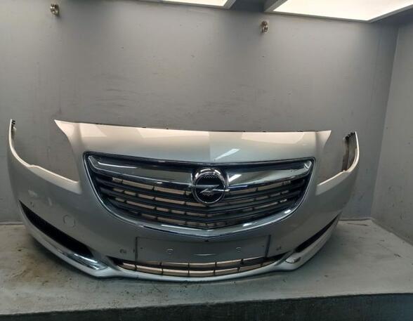 Bumper OPEL Insignia A Sports Tourer (G09), OPEL Insignia A Country Tourer (G09)