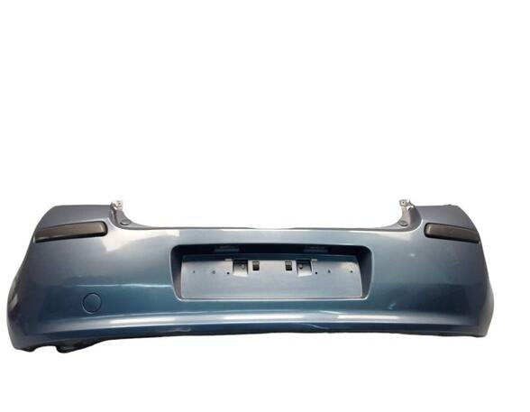 Bumper RENAULT CLIO III (BR0/1, CR0/1)