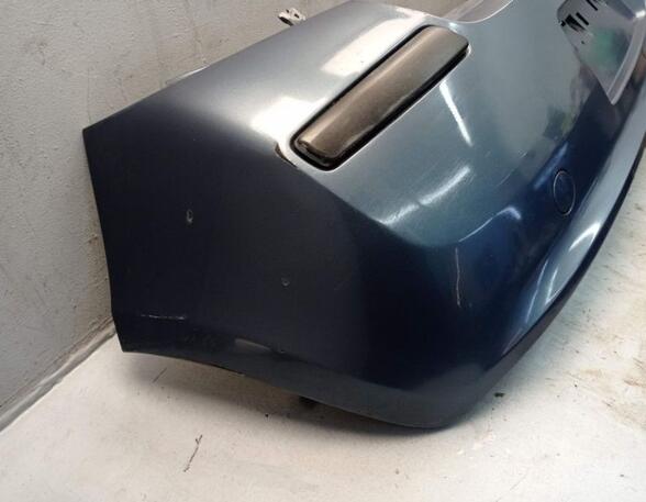 Bumper RENAULT CLIO III (BR0/1, CR0/1)