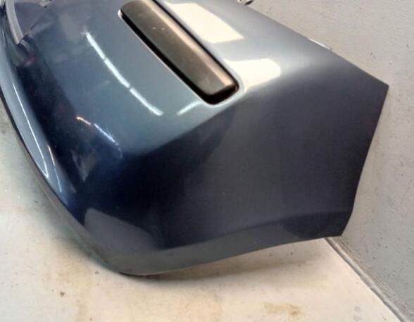 Bumper RENAULT CLIO III (BR0/1, CR0/1)