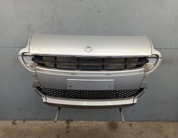 Bumper SMART FORFOUR (454)