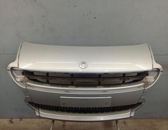 Bumper SMART FORFOUR (454)