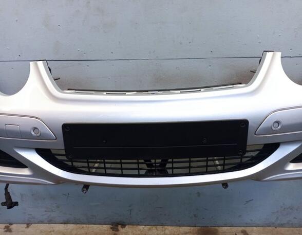 Bumper MERCEDES-BENZ C-CLASS Coupe (CL203)