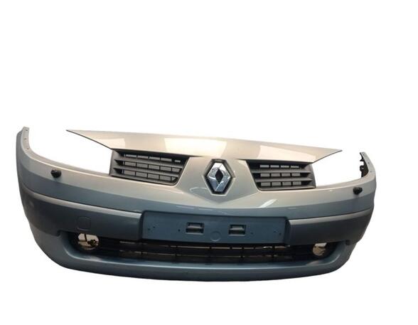 Bumper RENAULT MEGANE II (BM0/1_, CM0/1_)