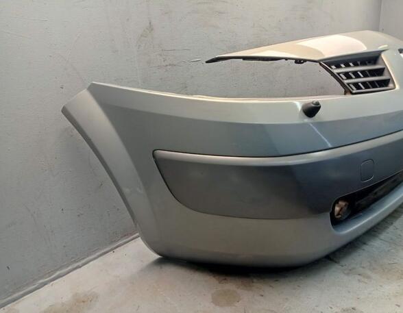 Bumper RENAULT MEGANE II (BM0/1_, CM0/1_)