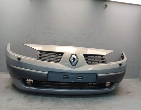 Bumper RENAULT MEGANE II (BM0/1_, CM0/1_)