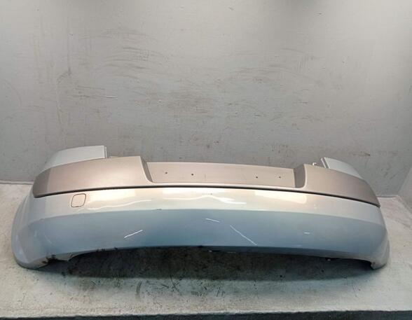 Bumper RENAULT MEGANE II (BM0/1_, CM0/1_)