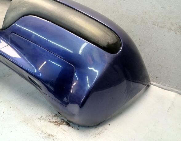 Bumper OPEL TIGRA (S93)