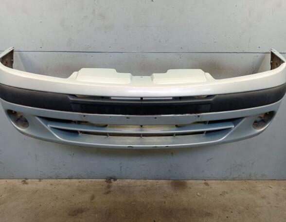 Bumper RENAULT MEGANE Scenic (JA0/1_), RENAULT SCÉNIC I MPV (JA0/1_, FA0_)