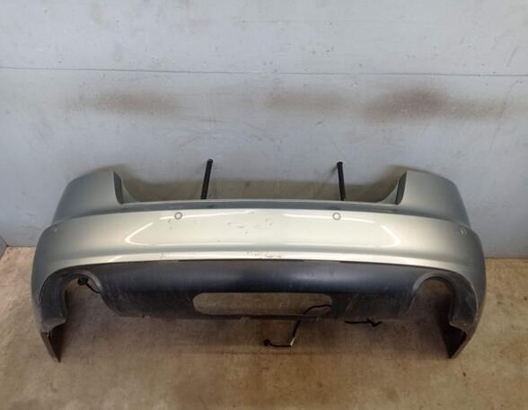 Bumper AUDI A6 (4F2, C6)