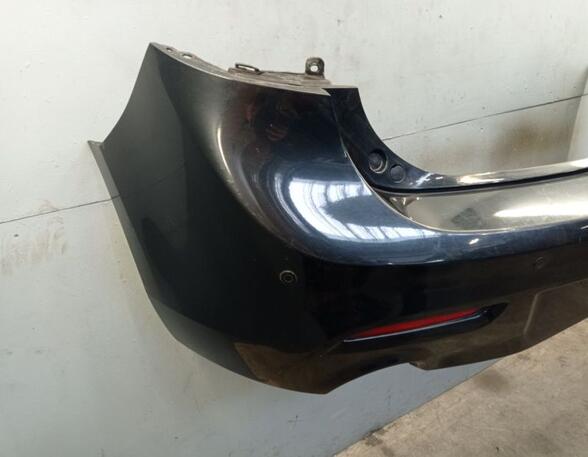 Bumper MAZDA 3 (BL)