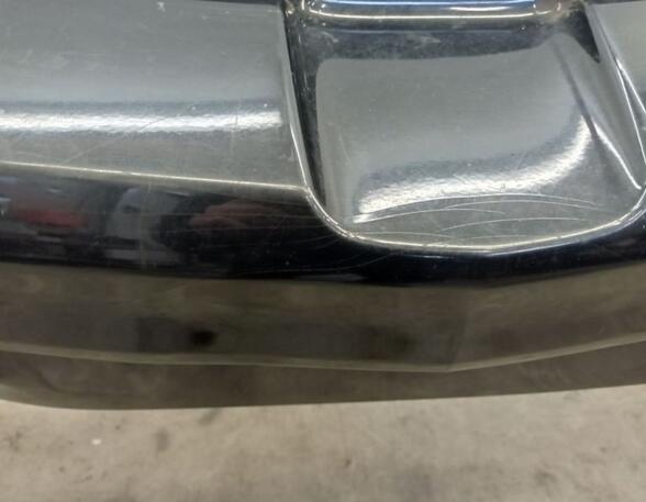 Bumper MAZDA 3 (BL)