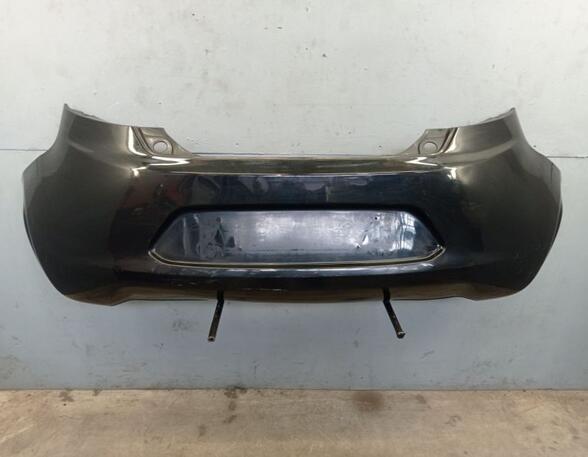 Bumper FORD KA (RU8)