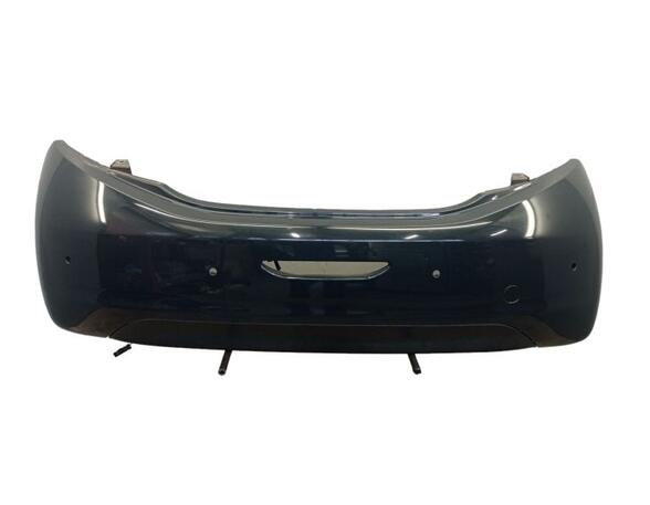 Bumper PEUGEOT 208 I (CA_, CC_)