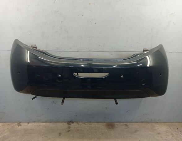 Bumper PEUGEOT 208 I (CA_, CC_)