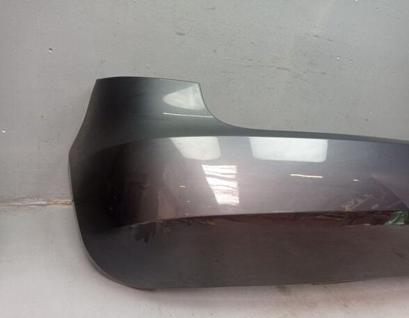 Bumper SKODA FABIA II (542)