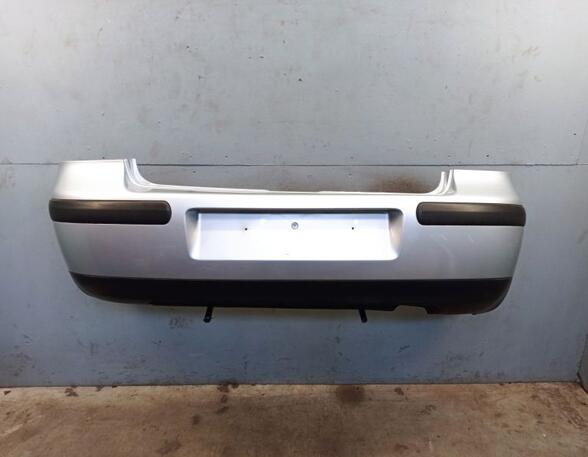 Bumper VW GOLF IV (1J1)