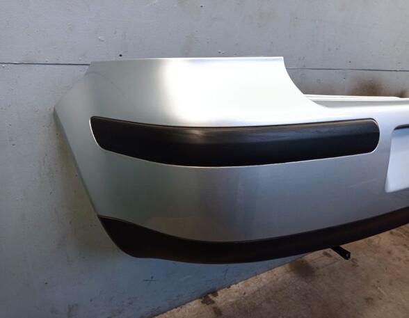 Bumper VW GOLF IV (1J1)