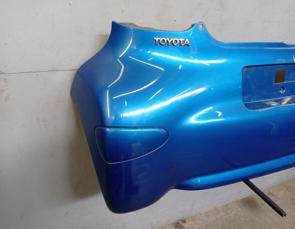 Bumper TOYOTA AYGO (_B1_)