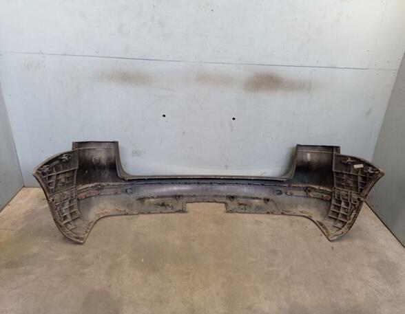 Bumper VW TOUAREG (7LA, 7L6, 7L7)