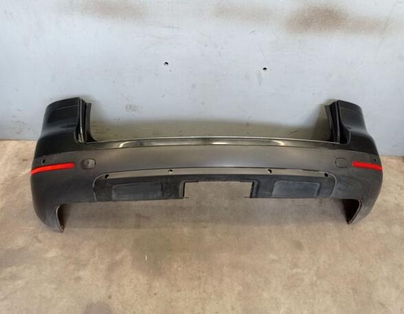 Bumper VW TOUAREG (7LA, 7L6, 7L7)