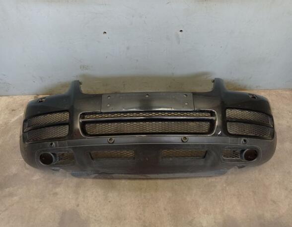 Bumper VW TOUAREG (7LA, 7L6, 7L7)