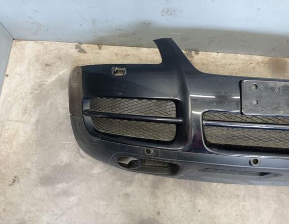 Bumper VW TOUAREG (7LA, 7L6, 7L7)