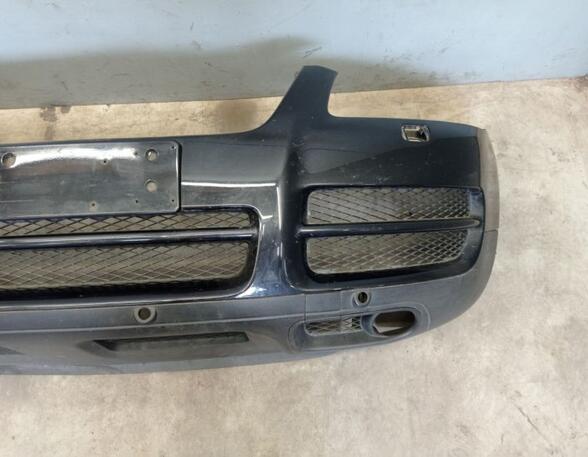 Bumper VW TOUAREG (7LA, 7L6, 7L7)