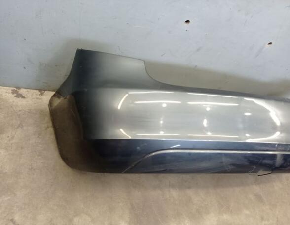 Bumper SKODA FABIA II Combi (545)