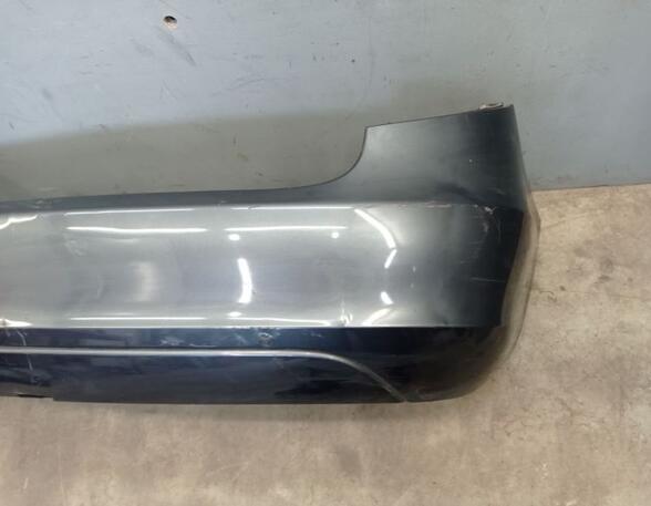 Bumper SKODA FABIA II Combi (545)