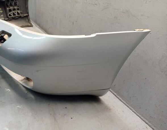 Bumper AUDI A4 Avant (8D5, B5)