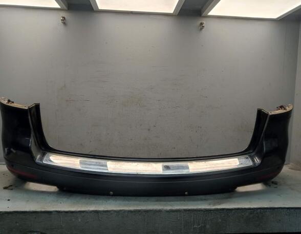 Bumper VW TOUAREG (7LA, 7L6, 7L7)