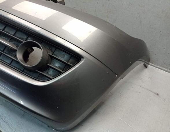 Bumper MERCEDES-BENZ A-CLASS (W169)