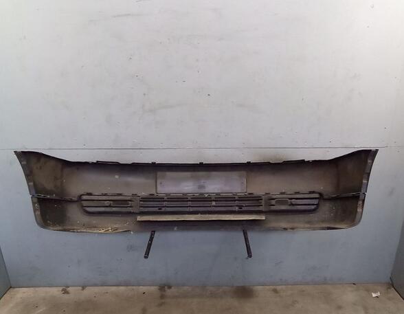 Bumper VW LUPO (6X1, 6E1)