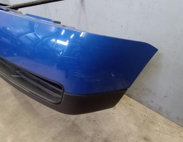 Bumper VW LUPO (6X1, 6E1)