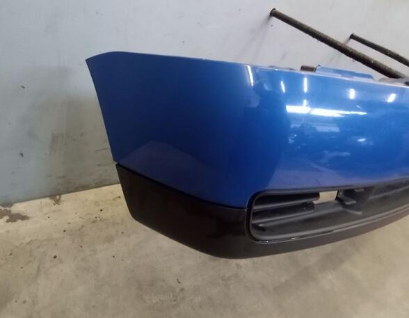 Bumper VW LUPO (6X1, 6E1)